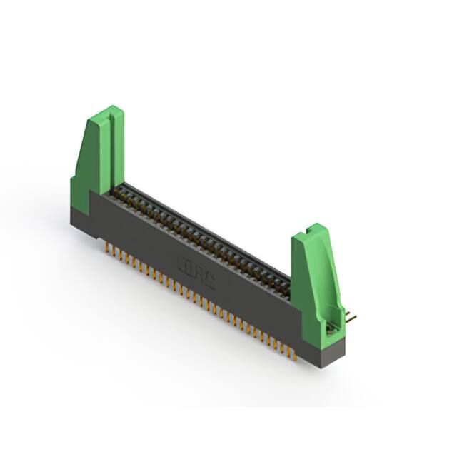 395-058-558-288 EDAC Inc.  Edgeboard Connectors